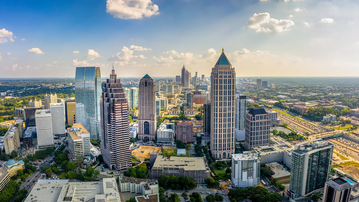 Atlanta Divorce Attorney | Strategic Family Law Support