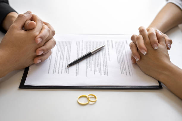 Divorce